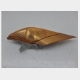 INTERMITENTE DELANTERO IZQUIERDO (4*) SUZUKI BURGMAN 250 I.E. '03/'06 2