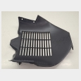 TAPA FRONTAL INFERIOR CENTRAL (REJILLA RADIADOR) (3*) ( 48137-14G00 ) SUZUKI BURGMAN 250 I.E. '03/'06 4