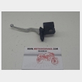 BOMBA DEL FRENO TRASERA CON MANETA (*1) SUZUKI BURGMAN 250 I.E. '03/'06