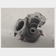 TOMA DE ADMISION ( SIN INYECTOR )  (1*) SUZUKI BURGMAN 250 I.E. '03/'06 3