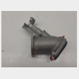 TOMA DE ADMISION ( SIN INYECTOR )  (1*) SUZUKI BURGMAN 250 I.E. '03/'06 5