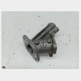 TOMA DE ADMISION ( CON INYECTOR ) (1) SUZUKI BURGMAN 250 I.E. '03/'06 (AN250) 6