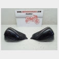 JUEGO / KIT CUBREMANOS (1) ( 57341-14G0 Y 57541-14G0 ) SEGUN FOTOGRAFIAS SUZUKI BURGMAN 250 I.E. '03/'06 (AN250) 0