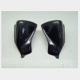 JUEGO / KIT CUBREMANOS (1) ( 57341-14G0 Y 57541-14G0 ) SEGUN FOTOGRAFIAS SUZUKI BURGMAN 250 I.E. '03/'06 (AN250) 3