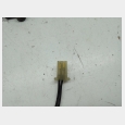 INTERRUPTOR DE LA LUZ DE COFRE DEL ASIENTO (1) SUZUKI BURGMAN 250 I.E. '03/'06 (AN250) 5