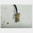 INTERRUPTOR DE LA LUZ DE COFRE DEL ASIENTO (4) SUZUKI BURGMAN 250 I.E. '03/'06 (AN250) 4