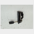CERRADURA DE LA GUANTERA CON LLAVE (1#) SEGUN FOTOGRAFIAS SUZUKI BURGMAN 250 I.E. '03/'06 (AN250) 2