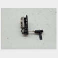 CERRADURA DE LA GUANTERA CON LLAVE (1#) SEGUN FOTOGRAFIAS SUZUKI BURGMAN 250 I.E. '03/'06 (AN250) 5
