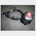 PIA DE LUCES DERECHA SUZUKI BURGMAN 400 '99/'03 CARBURACION