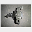 MECANISMO DE FRENO DE MANO SUZUKI BURGMAN 400 '99/'03 CARBURACION