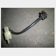 SENSOR DE FRENO DE MANO SUZUKI BURGMAN 400 '99/'03 CARBURACION