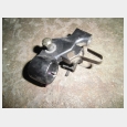 SOPORTE MANETA DE EMBRAGUE SIN REGULADOR SUZUKI GSX-R 600/750 '96/'99 SRAD