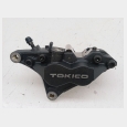 PINZA DEL FRENO DELANTERA IZQUIERDA (#) SEGUN FOTOGRAFIAS SUZUKI GSX-R 600 '96/'99 SRAD 2