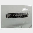 CUPULA " FABBRI ACCESSORI " DOBLE BURBUJA ( A ESTRENAR ) SEGUN FOTOGRAFIAS SUZUKI GSX-R 600/750 '96/'99 SRAD 4