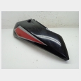 TAPA COLIN TRASERA IZQUIERDA (1#) ( 47211-33E0 ) SEGUN FOTOGRAFIAS SUZUKI GSX-R 600 '96/'99 SRAD 1
