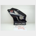 CARENADO LATERAL IZQUIERDO (1#) ( SEGUN FOTOGRAFIAS ) SUZUKI GSX-R 600 '96/'99 SRAD