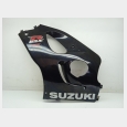 CARENADO LATERAL IZQUIERDO (1#) ( SEGUN FOTOGRAFIAS ) SUZUKI GSX-R 600 '96/'99 SRAD 1