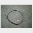 CABLE DE FRENO TRASERO SUZUKI LIDO 75