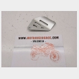 TALONERA DERECHA (1) SUZUKI V-STROM 1000 '02 ( DL1000 )