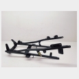SUBCHASIS (1) SUZUKI V-STROM 1000 '02 ( DL1000 ) 4