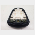 ASIENTO TRASERO (3) (S41G) SUZUKI GSX-R 1000 K5/K6 6