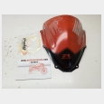 CUPULA RACING "PUIG" ROJA , NUEVA A ESTRENAR , REF. 4055R , SEGUN FOTOGRAFIAS SUZUKI GSX-R 600 K6/K7