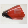 CUPULA RACING "PUIG" ROJA , NUEVA A ESTRENAR , REF. 4055R , SEGUN FOTOGRAFIAS SUZUKI GSX-R 600 K6/K7 2