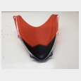 CUPULA RACING "PUIG" ROJA , NUEVA A ESTRENAR , REF. 4055R , SEGUN FOTOGRAFIAS SUZUKI GSX-R 600 K6/K7 1