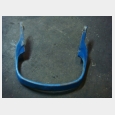 AGARRADERA TRASERA 3 SUZUKI GSX-600 F '90/'92 0