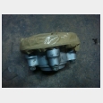 SOPORTE CORONA TRASERA CON SILENT-BLOCK SUZUKI GSX-600 F '90/'92