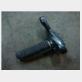 ESTRIBO DELANTERO DERECHO SUZUKI GSX-600 F '90/'92 0