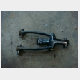BIELETAS DE AMORTIGUADOR TRASERO SUZUKI GSX-600 F '90/'92 0