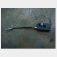 CIERRE ASIENTO CON CABLE SUZUKI GSX-600 F '90/'92 0