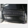 MOTOR ( 65678 KMS. ) TIPO MOTOR : ( N705-135526 ) SUZUKI GSX-600 F '90/'92 2