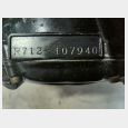 MOTOR ( 46352 KMS. ) TIPO MOTOR : ( R712-107940 ) SUZUKI GSX-750 F 3