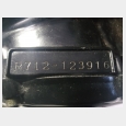 MOTOR ( 56606 KMS. ) TIPO MOTOR : ( R712-123916 ) SUZUKI GSX-750 F 2