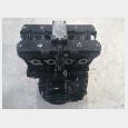 MOTOR ( 56606 KMS. ) TIPO MOTOR : ( R712-123916 ) SUZUKI GSX-750 F 6