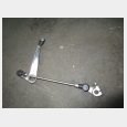 PALANCA DE CAMBIO COMPLETA SUZUKI RF 600