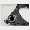 CHASIS DOCUMENTADO ( CAMBIO DE NOMBRE NO INCLUIDO ) ( CON DESPEFECTOS SEGUN FOTOGRAFIAS ) SUZUKI GSX-R 600 K8 1
