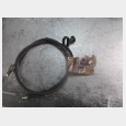 CABLE CUENTAKILOMETROS SUZUKI GN 250