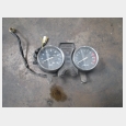 PANEL DE RELOJES (69412 KMS.) SUZUKI GN 250 0