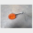 INTERMITENTE TRASERO IZQUIERDO SUZUKI GN 250 0