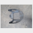 TAPA CENTRAL FRONTAL INFERIOR (REJILLA) CON DESPERFECTOS  SUZUKI BURGMAN 650 ABS EXECUTIVE '06 0