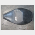 ASIENTO (1)  (SIN RESPALDO Y CON DESPERFECTOS) SUZUKI BURGMAN 150 '05