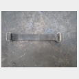 GOMA BATERIA SUZUKI BURGMAN 150 '05 0