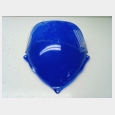 CUPULA "PUIG" AZUL , REF. 0806AZ NUEVA A ESTRENAR , SEGUN FOTOGRAFIAS SUZUKI GSX-600 F '00/'03 6