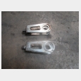 JGO. DE TENSOR DE CADENA DE TRANSMISION SUZUKI GSX-R 1100 '92
