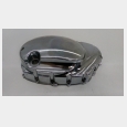 REF. 11340-41F00-000 TAPA DEL EMBRAGUE (TAPA DERECHA MOTOR) SUZUKI VOLUSIA VL 800 '01/'04 1
