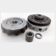 EMBRAGUE SUZUKI VOLUSIA VL 800 '01/'04 4