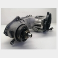 MOTOR ( 12432 KMS. ) TIPO MOTOR : ( A137-119736 ) SEGUN FOTOGRAFIAS SUZUKI ADDRESS 50 1 GENERACION 4
